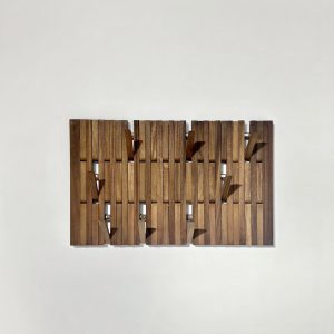 601# Clothes Hanging Board (Horizontal)