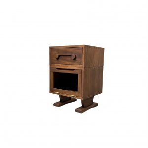 601# Robot Rotating Cabinet