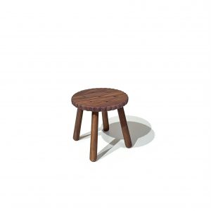601# Cookie Stool (Special Price)