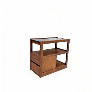 602# Mobile Sidecabinet