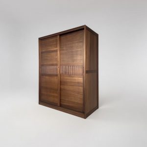 602# sliding door wardrobe