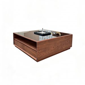 612# Generous Table (Four Draws)