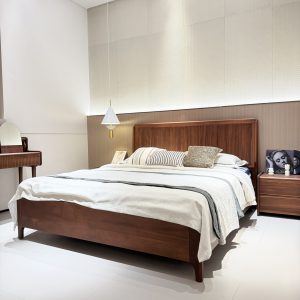 Bed 619#