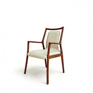 AC601# upholstered chair