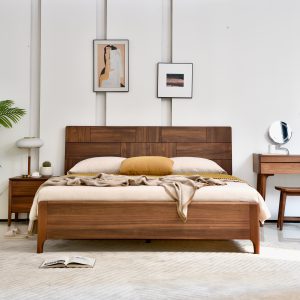 BD611# bed
