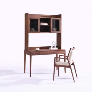 BT602# desk