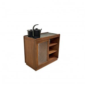 C601# Tea Cabinet