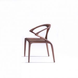 DC602# Sword Chair
