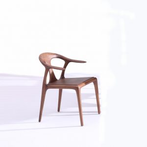 DC603# Duckbill chair