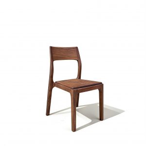 DC612# dining chair
