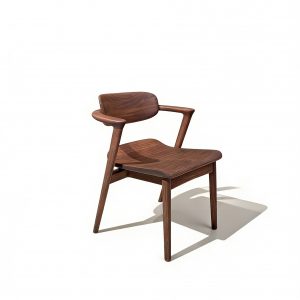 DC618# Kawakami chair