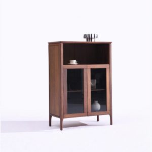 DG609# Low Cabinet in the Hall