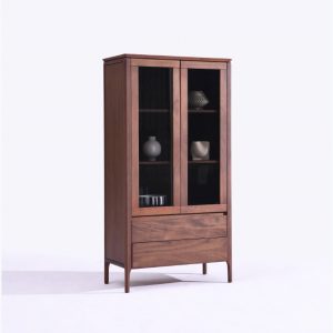 DG609# Hall High Cabinet
