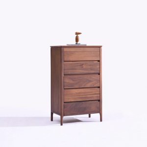 J603# Five-Drawer Cabinet