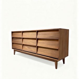 J605# Nine-Drawer Cabinet
