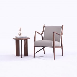 LC601# Leisure Chair