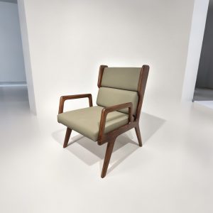 LC606# Leisure Chair