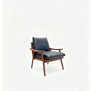 LC608# Lounge Chair
