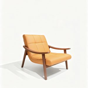 LC609# Lounge Chair
