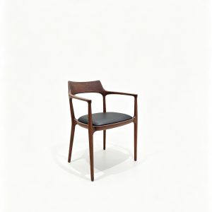 LC610# Jenny chair