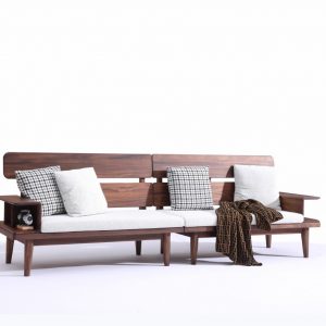SF606# sofa