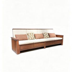 SF619# Drawer High-Leaning Sofa (Special Price)