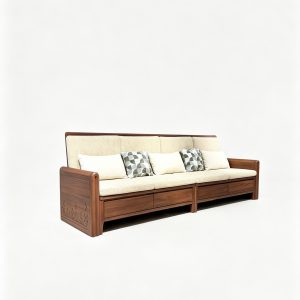 SF620# High-Drawer Sofa (Special Price)