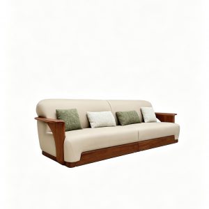 SF6913# Wing Sofa (Special Price)