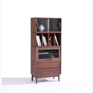 TV602# modular cabinet