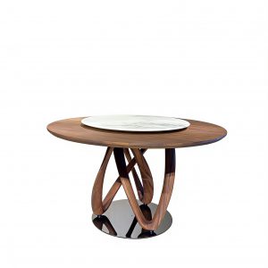 The round table model is yet to be determined